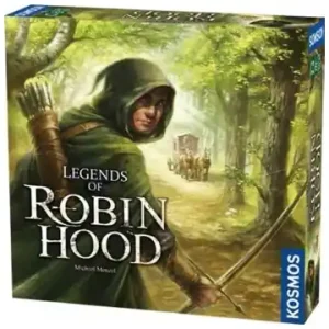 Kundernas favorit - The Adventures of Robin Hood