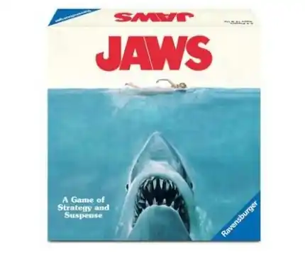 Jaws - Fabrikspris