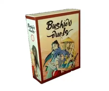 Trygg betalning | Bushido Duels