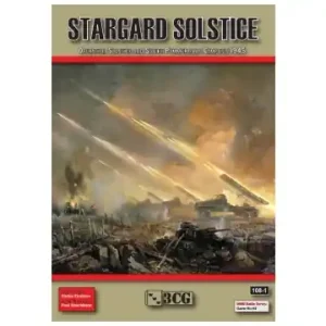 Stargard Solstice | Begränsat antal