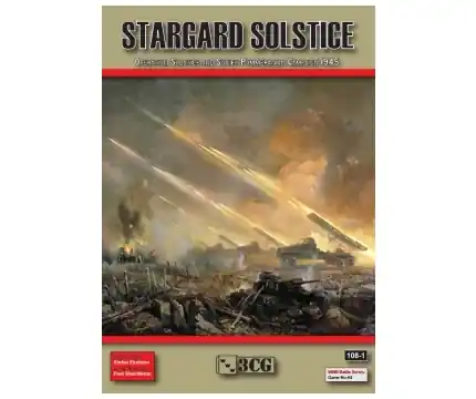 Stargard Solstice | Begränsat antal