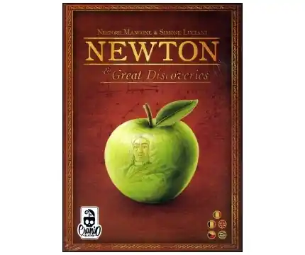 Newton | Fyndpris