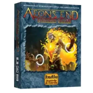 Köp online - Aeon‘s End Southern Village (Exp.)
