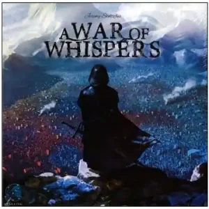 A War of Whispers | Rabatter