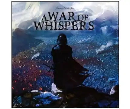 A War of Whispers | Rabatter