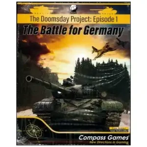 Toppsäljare | The Doomsday Project Episode One - The Battle for Germany