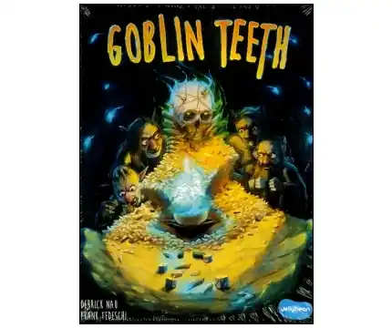 Goblin Teeth | Väl omtyckt