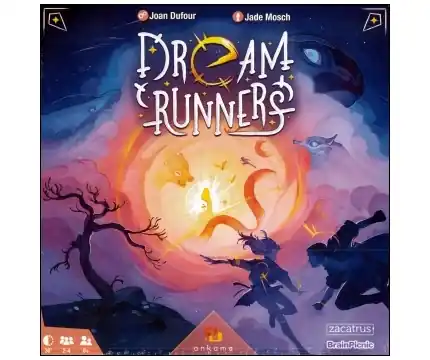 Mycket uppskattad | Dream Runners