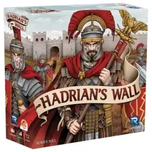 Hadrian‘s Wall - Bara idag