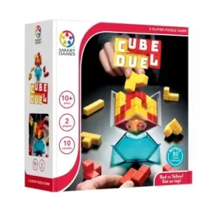 Köp idag - Cube Duel (SVE)