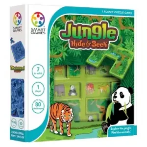 Hide and Seek Jungle (SVE) | Rabatt