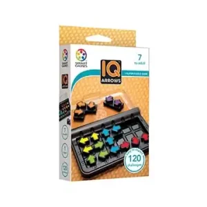 Beställ nu - IQ Arrows (SVE)