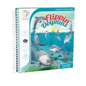 Köp idag | Flippin Dolphins