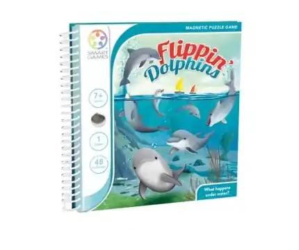 Köp idag | Flippin Dolphins