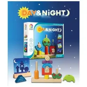 Specialerbjudande | Day & Night (SVE)