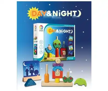 Specialerbjudande | Day & Night (SVE)