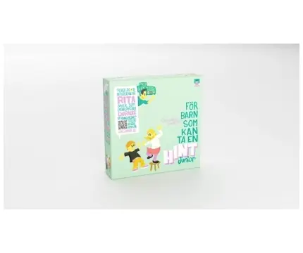 HINT Junior - Premium