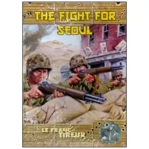 The Fight for Seoul (ASL) | Populär