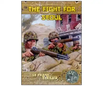The Fight for Seoul (ASL) | Populär