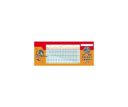 Premiumkvalitet | Le Franc Tireur LFT RPC v3 (ASL)