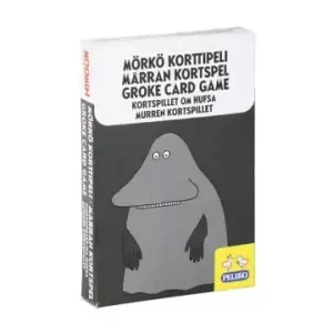 Toppkvalitet - Mårran Kortspel