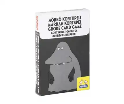 Toppkvalitet - Mårran Kortspel