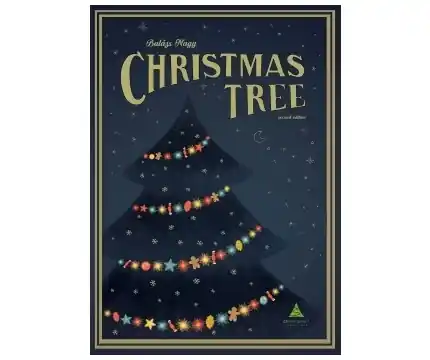 Christmas Tree - Efterfrågad