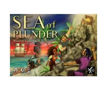 Extra rabatt - Sea of Plunder