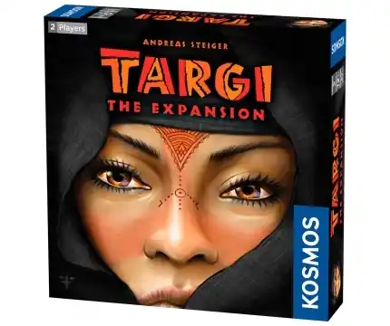 Fabrikspris | Targi The Expansion (Exp.)