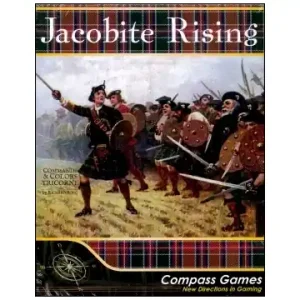 Kan beställas online | Commands & Colors Tricorne Jacobite Rising