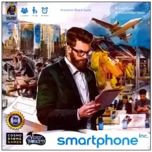 Endast idag | Smartphone Inc.