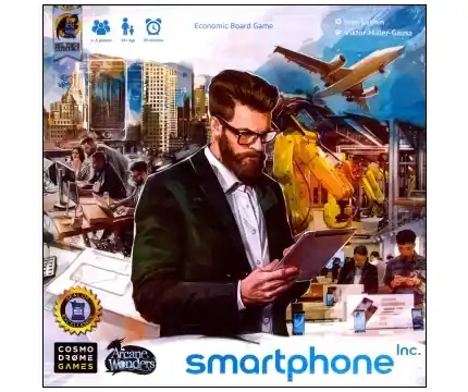 Endast idag | Smartphone Inc.