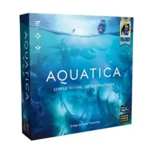 Aquatica - Specialpris