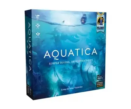 Aquatica - Specialpris