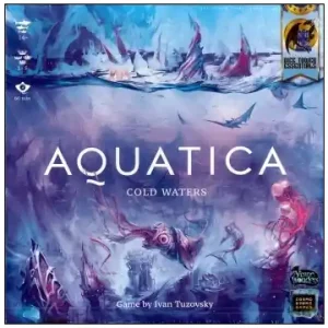 Ny lansering | Aquatica Cold Waters (Exp.)