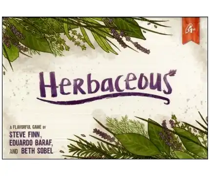Herbaceous | Efterfrågad