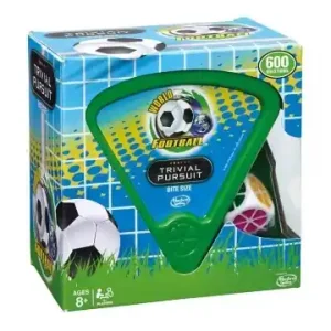 Prissänkt - Trivial Pursuit - The World of Football