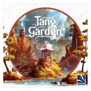 Nyhet i sortimentet | Tang Garden