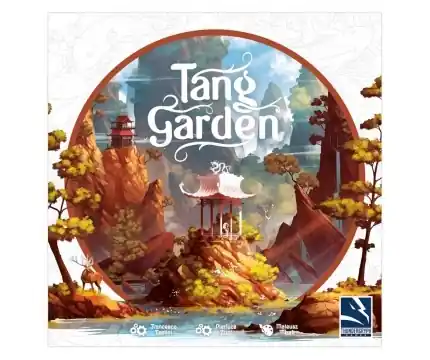 Nyhet i sortimentet | Tang Garden