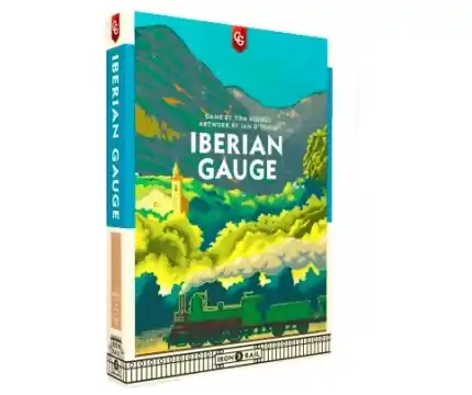 Säker betalning | Iberian Gauge