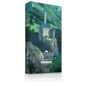 Passa på | Between Two Castles Secrets & Soirees Expansion (Exp.)