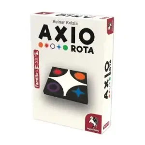 Beställ nu - Axio Rota