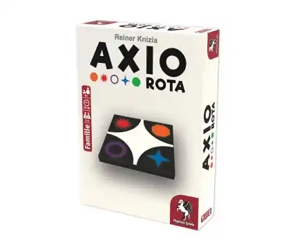 Beställ nu - Axio Rota