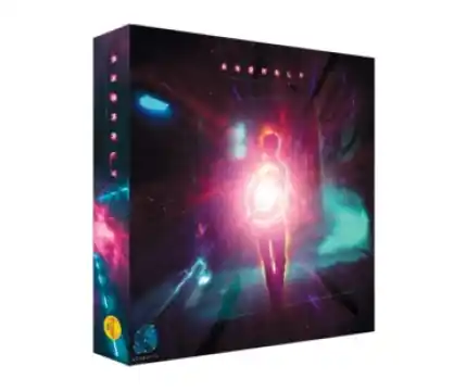 Anomaly | Handla online