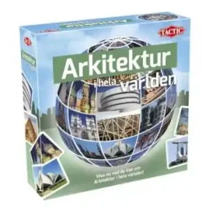 Erbjudande | Arkitektur i Hela Världen