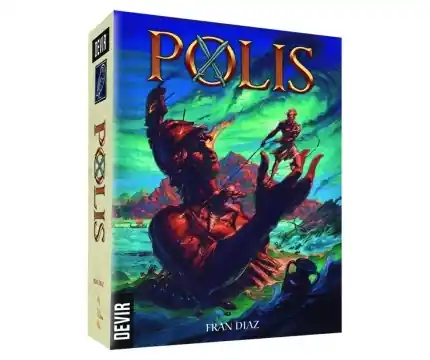 Endast ett fåtal kvar - Polis