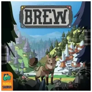 Handla online | Brew