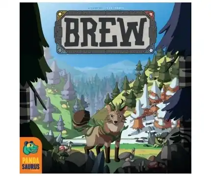 Handla online | Brew