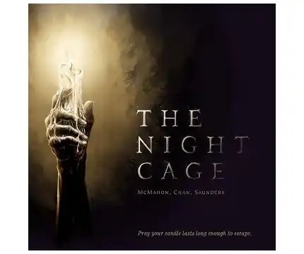 The Night Cage - Kundernas favorit