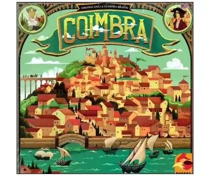 Fyndpris - Coimbra